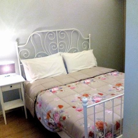 Apartamento Residenza Duomo Tropea Exterior foto