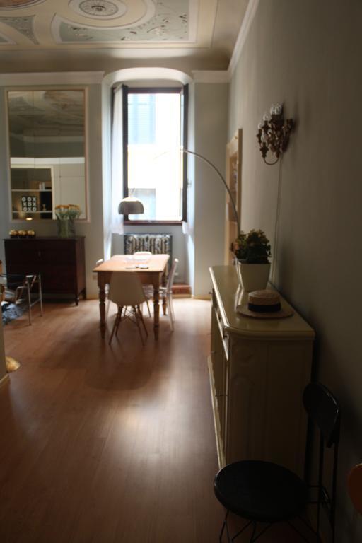 Apartamento Residenza Duomo Tropea Exterior foto