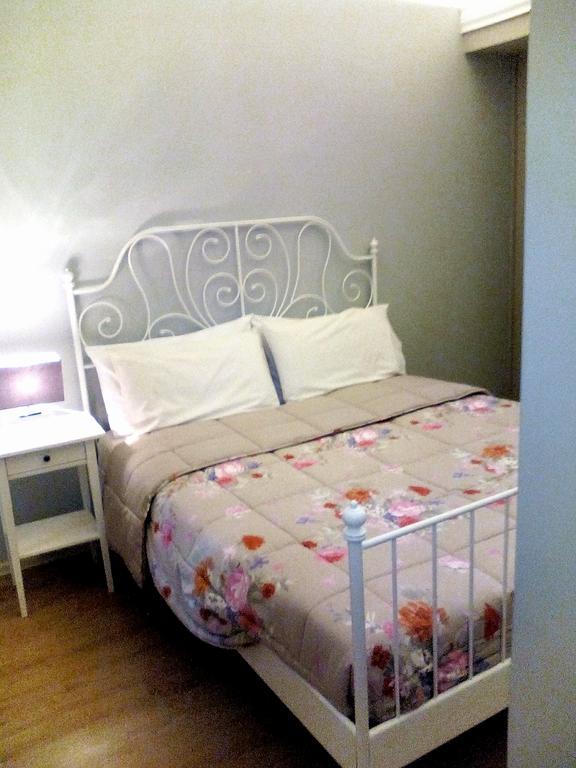 Apartamento Residenza Duomo Tropea Exterior foto